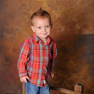 Meet your Posher, Trae